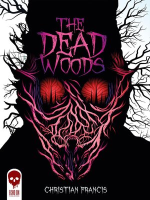cover image of The Dead Woods